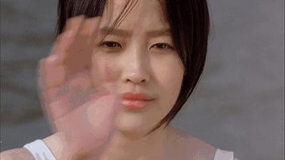 图解电影《弓》，从未见过如此独特的少女*处破**方式