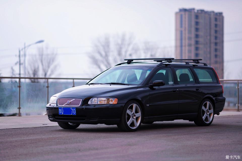 沃尔沃v70两门,2020款沃尔沃v70深度测评
