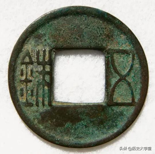 历史上有哪些奇葩的钱币,中国假钞泛滥是哪个年代