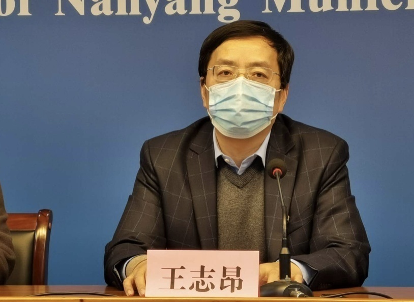 慎终如始战疫情恢复秩序夺双胜,慎终从始抓牢疫情防控