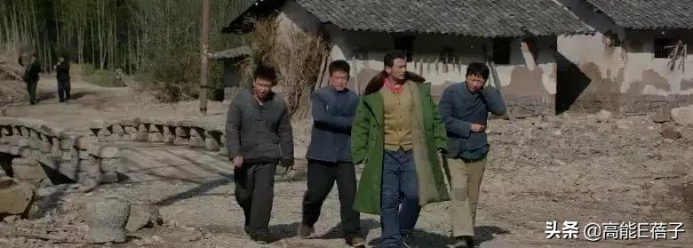 大江大河2打脸程开颜,大江大河打脸程家