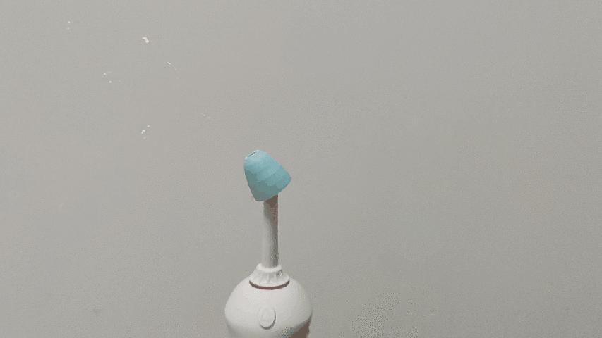 小米有品：秒秒测电动洗鼻器到底值不值？网友很惊喜