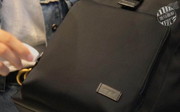 限时两个月：TUMI恒隆快闪店来了，“星爵”出没！