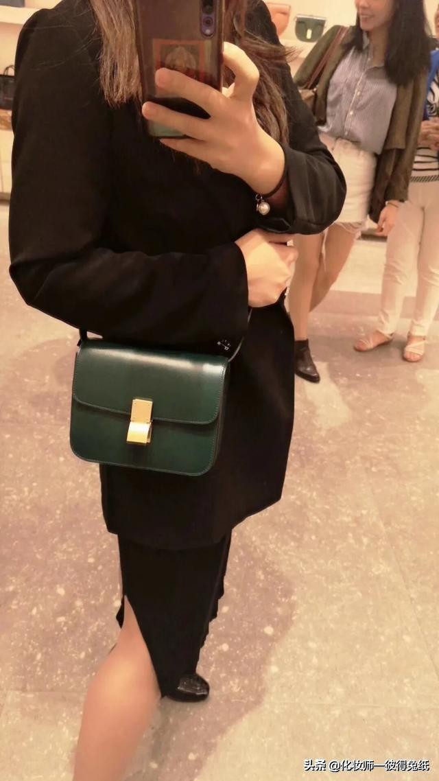 别被包包左右你的品味