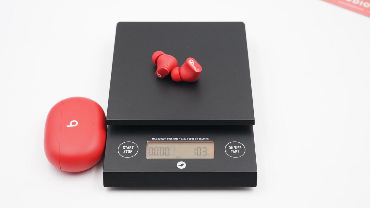 airpodspro和beatsstudiobuds到底谁好,beatsstudiobuds对比airpods第三代