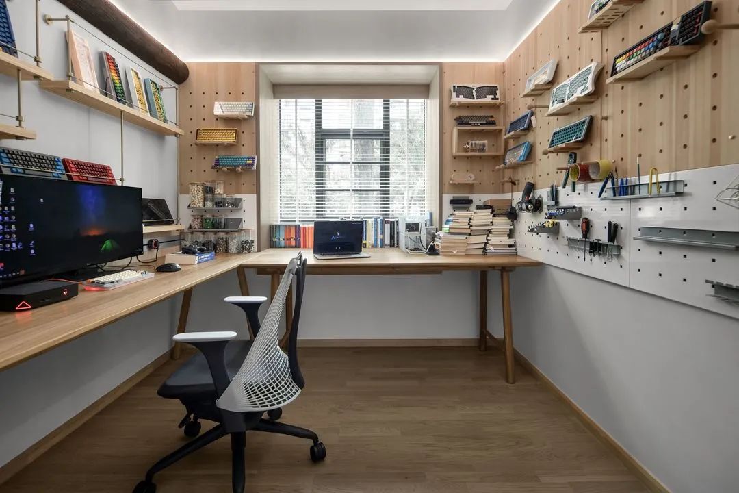 给猫自制的豪华猫屋,给猫咪改造猫屋