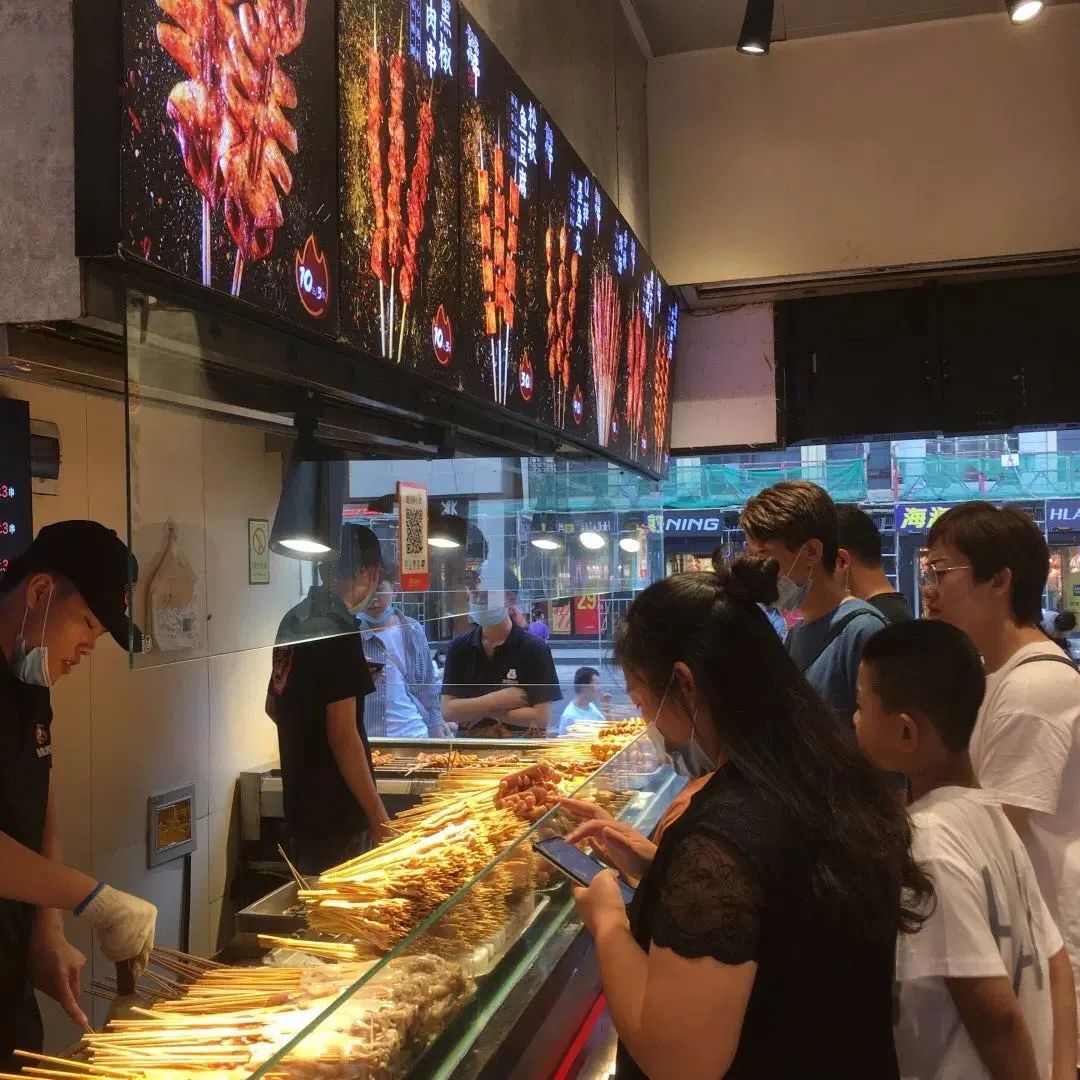 石家庄诸葛烤串如何加盟,加盟诸葛烧烤