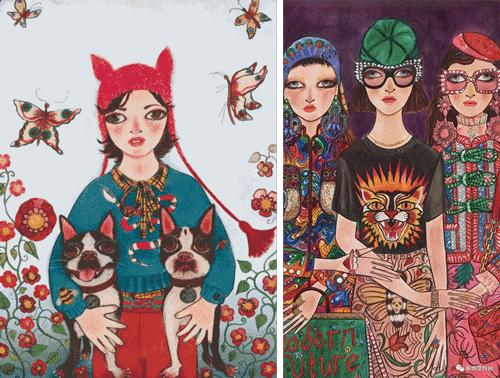 这年头，不联名抢钱都不好意思说自己是大牌吗？