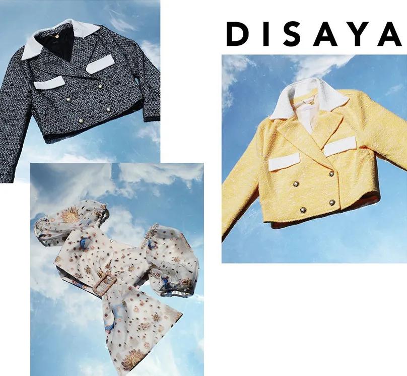 欧洲小众服装品牌推荐,有哪些值得推荐的小众品牌的衣服