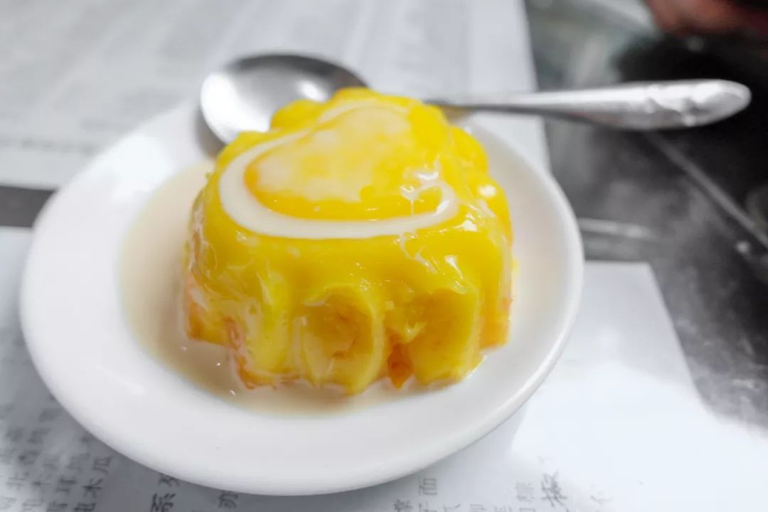 顺德到底啥好吃,顺德到底有多好吃