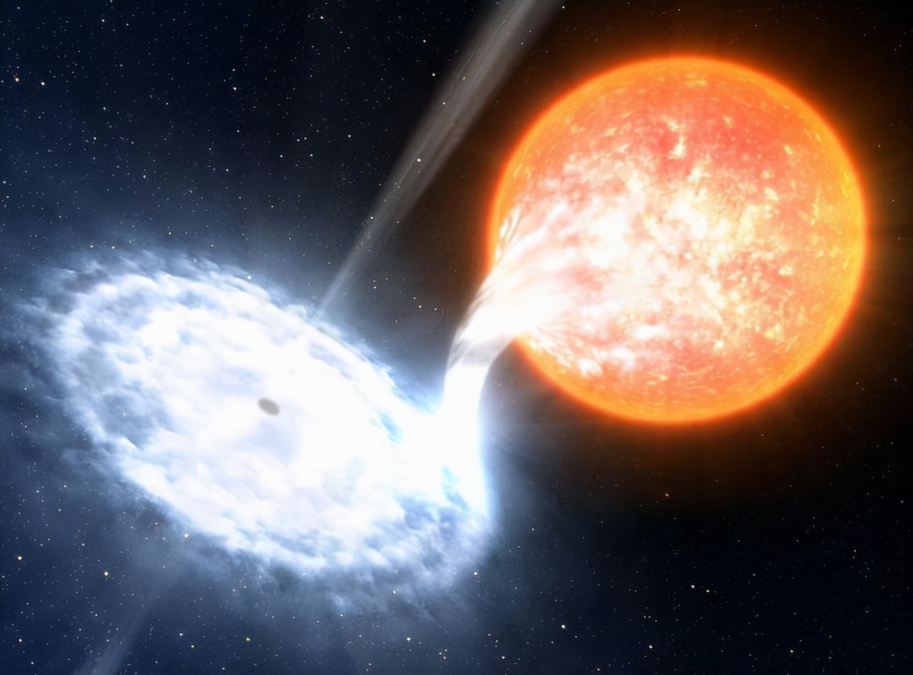 如何熄灭太阳？可能只有一种科学合理的方法，你知道吗？