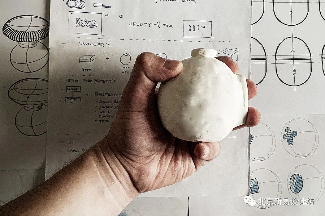 游戏机台创意设计,丰富的平面游戏机设计