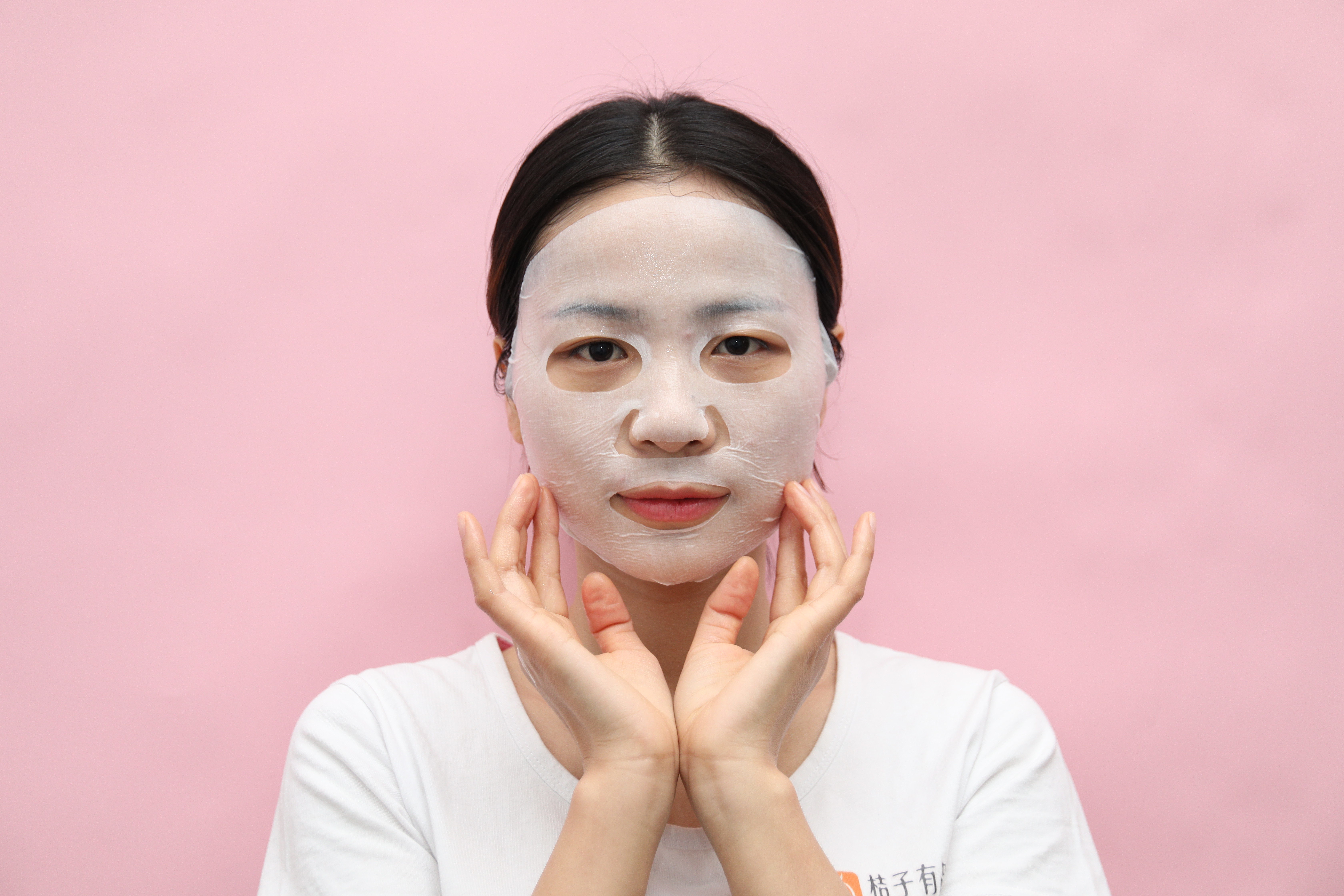 胶原蛋白肽润肌面膜,8个信号提醒你该做皮肤护理了