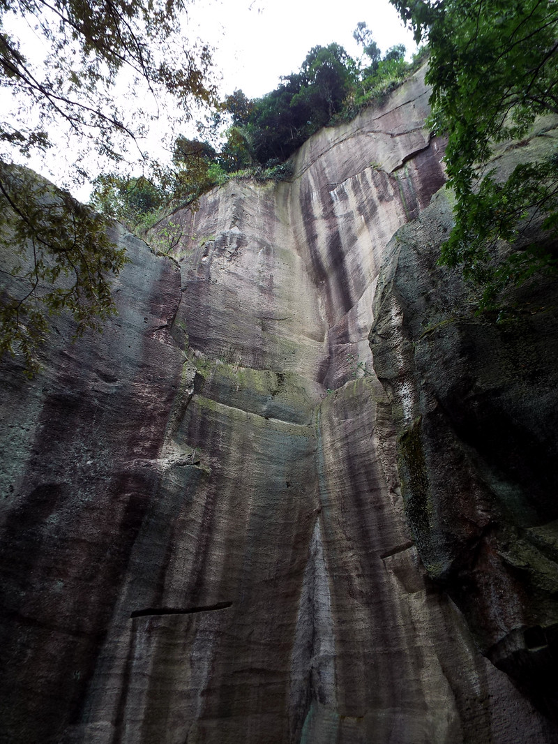 绍兴东湖游日记,绍兴游东湖
