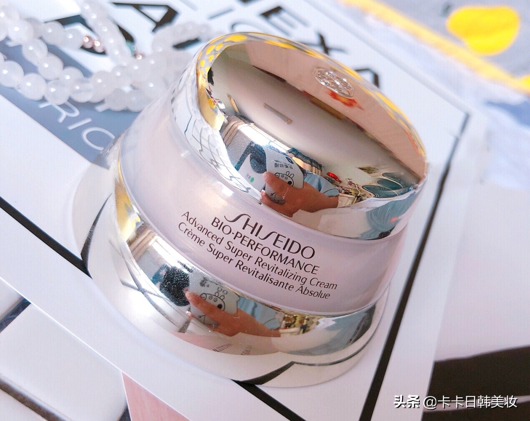 看面霜主要看什么,月收入5000用什么面霜