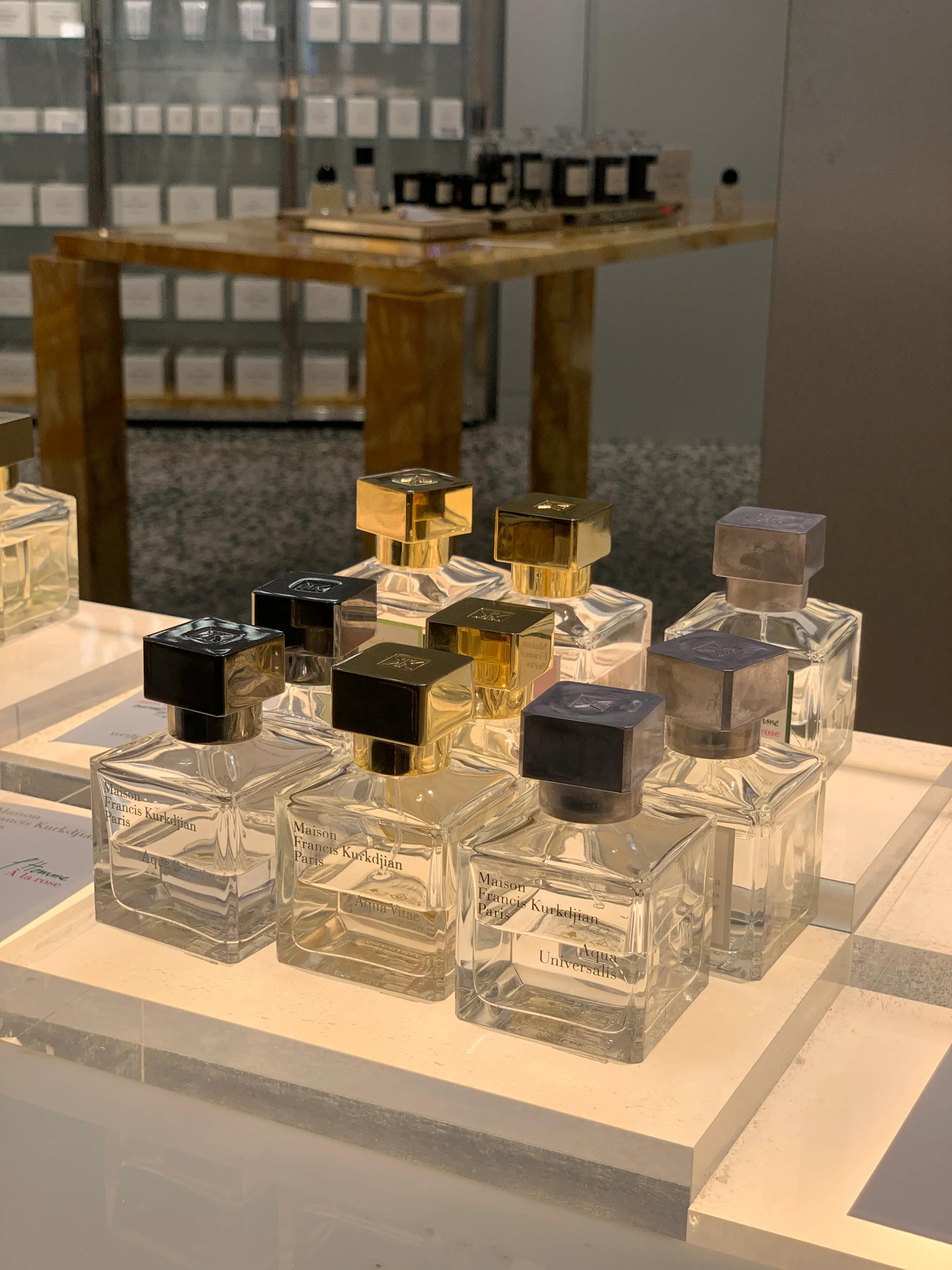 澳门dfs免税店哪个最大,澳门新濠免税店购物攻略