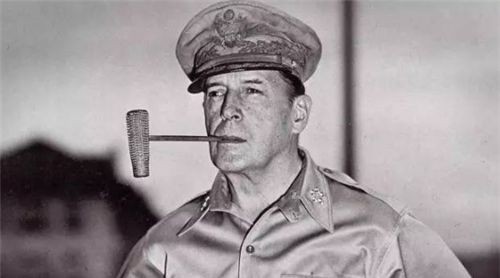 美国评选的世界10大元帅,美国公认的五大元帅分别是谁