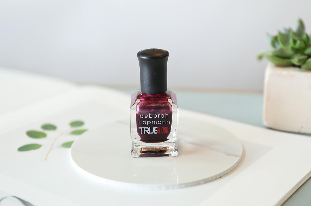 美甲小白建议买什么颜色的指甲油,好看百搭指甲油推荐