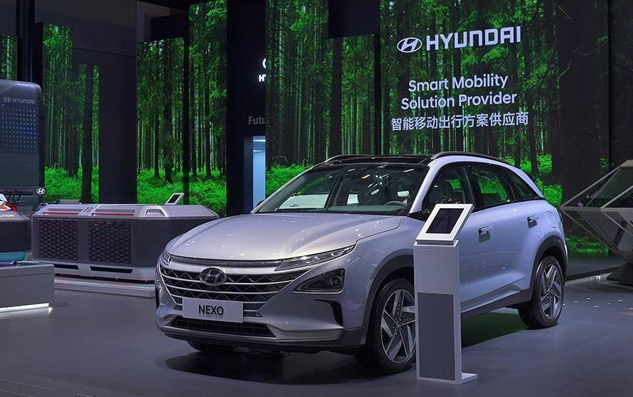 现代汽车的安全性能怎么样,现代汽车实力怎么样