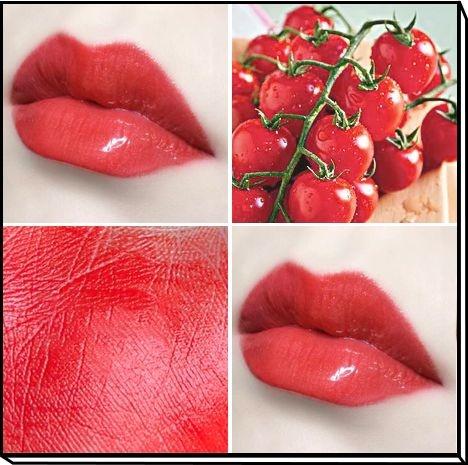 初恋妆感口红色号推荐,适合春夏涂的元气口红推荐