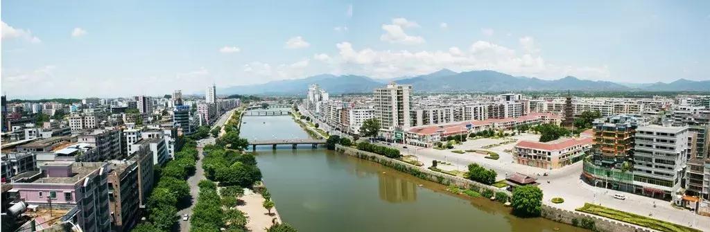 有个地方叫南雄,岭南一隅的南雄