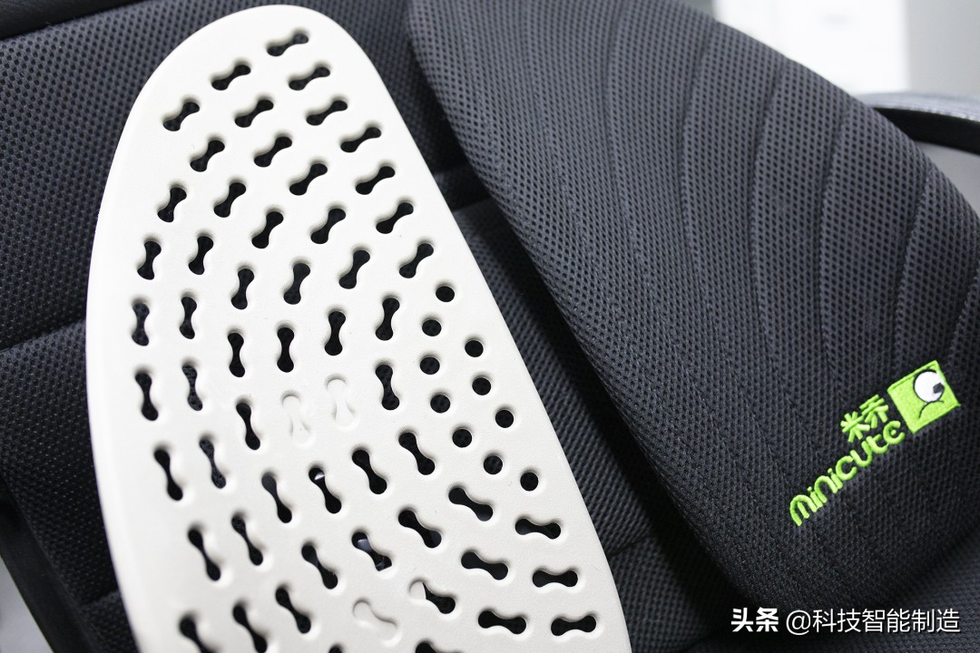 腰椎突出睡觉护腰神器,腰椎舒缓神器原理