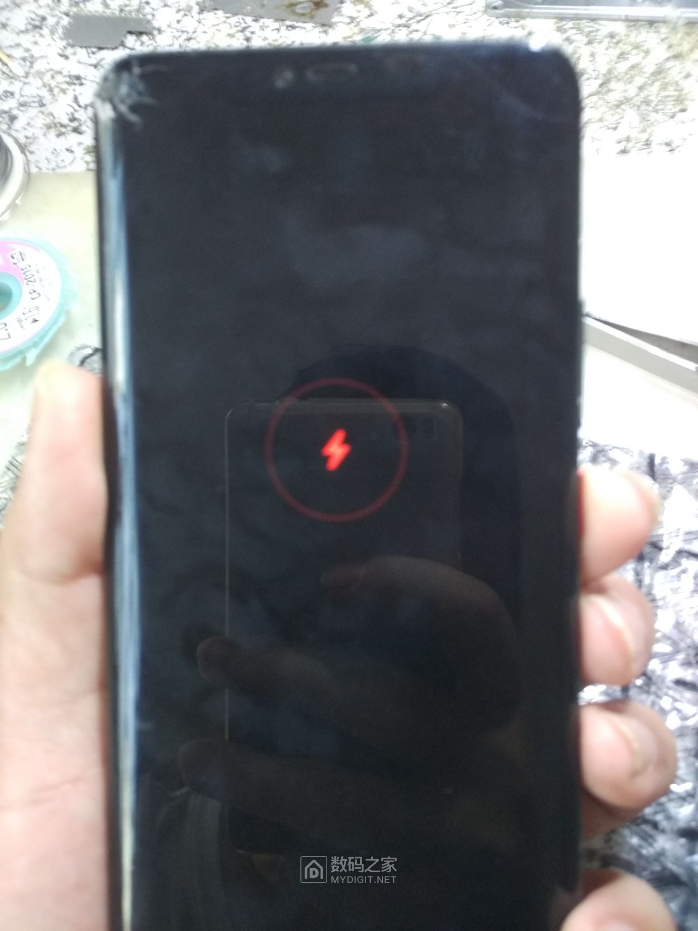 华为售后换一个mate20pro总成,华为mate20pro怎么看电池健康