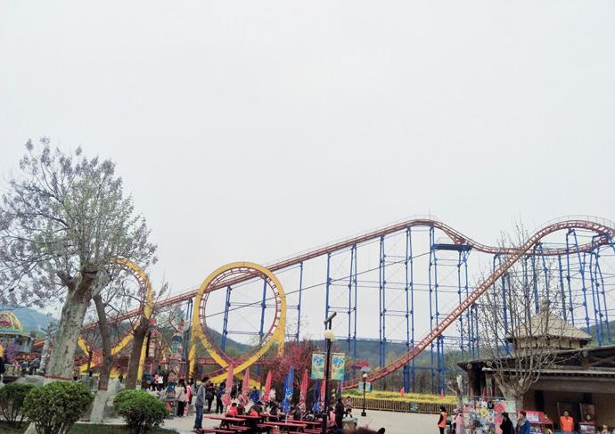 国内旅游最值得去的地方旅游攻略,石家庄辛玛王国游玩时间