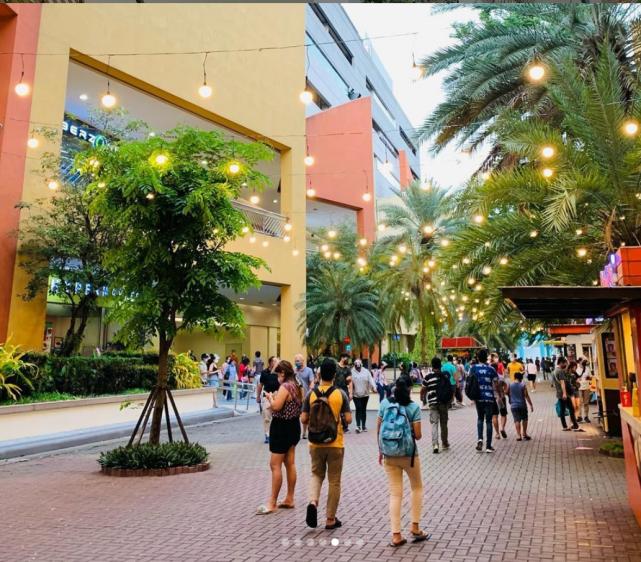 买买买绝不纠结,买全球购的东西安全吗