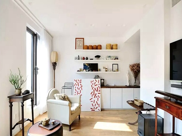 风水怎样设计才好?客厅风水装修设计技巧_喜客喜装饰xkxjzgs