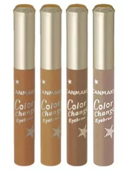 眉毛用眉笔还是眉粉还是染眉膏,化妆师推荐的好用眉笔眉粉染眉膏