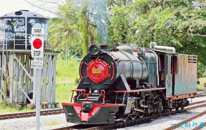 马来西亚旅游必去的十个景点,马来西亚国内海边旅游推荐