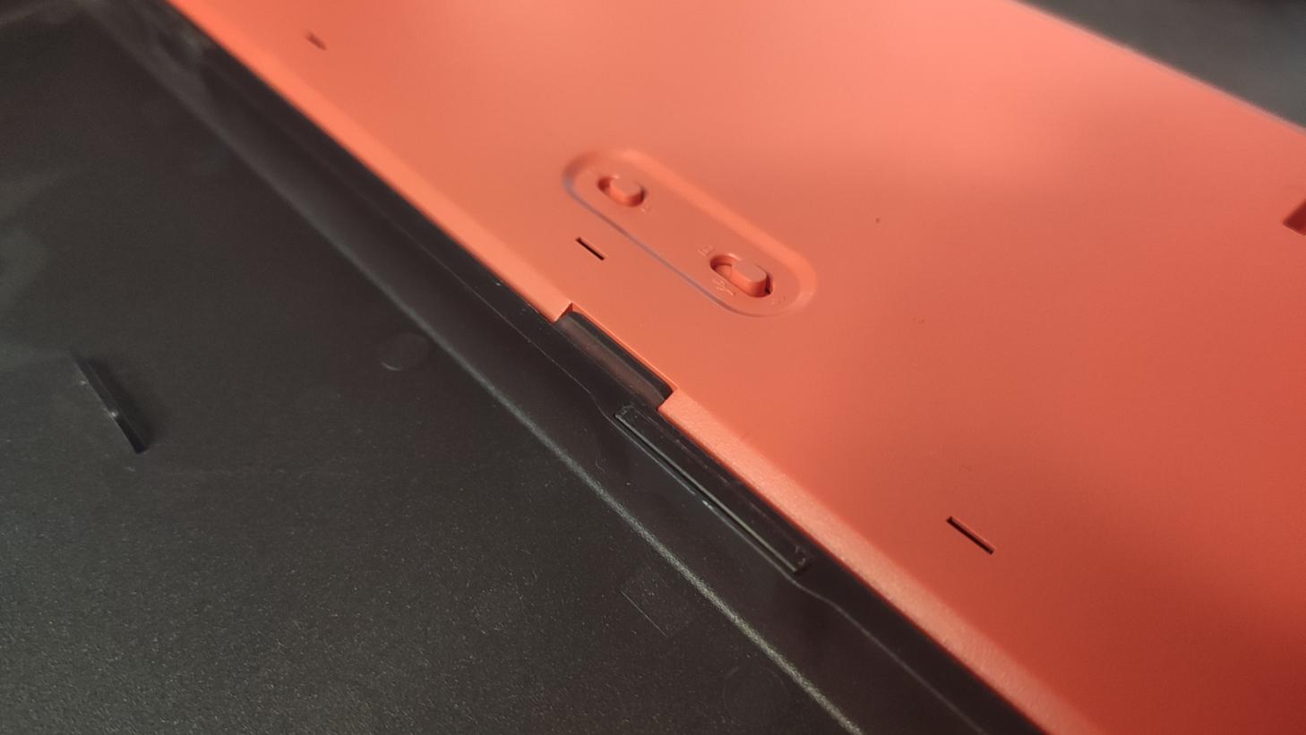 定价飘了？其实是真值！黑峡谷三模68键机械键盘Box初代号评测