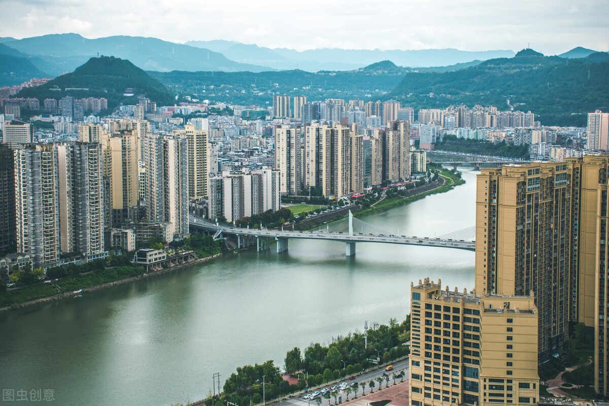 四川巴中经济形势分析,四川巴中经济怎么样