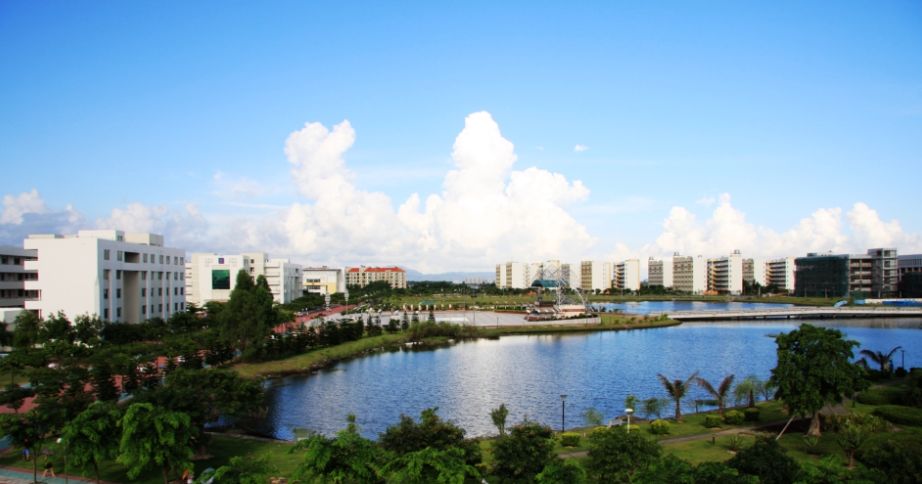 广东这几所大学考上就是金饭碗,广东最值得报考的十所大专院校