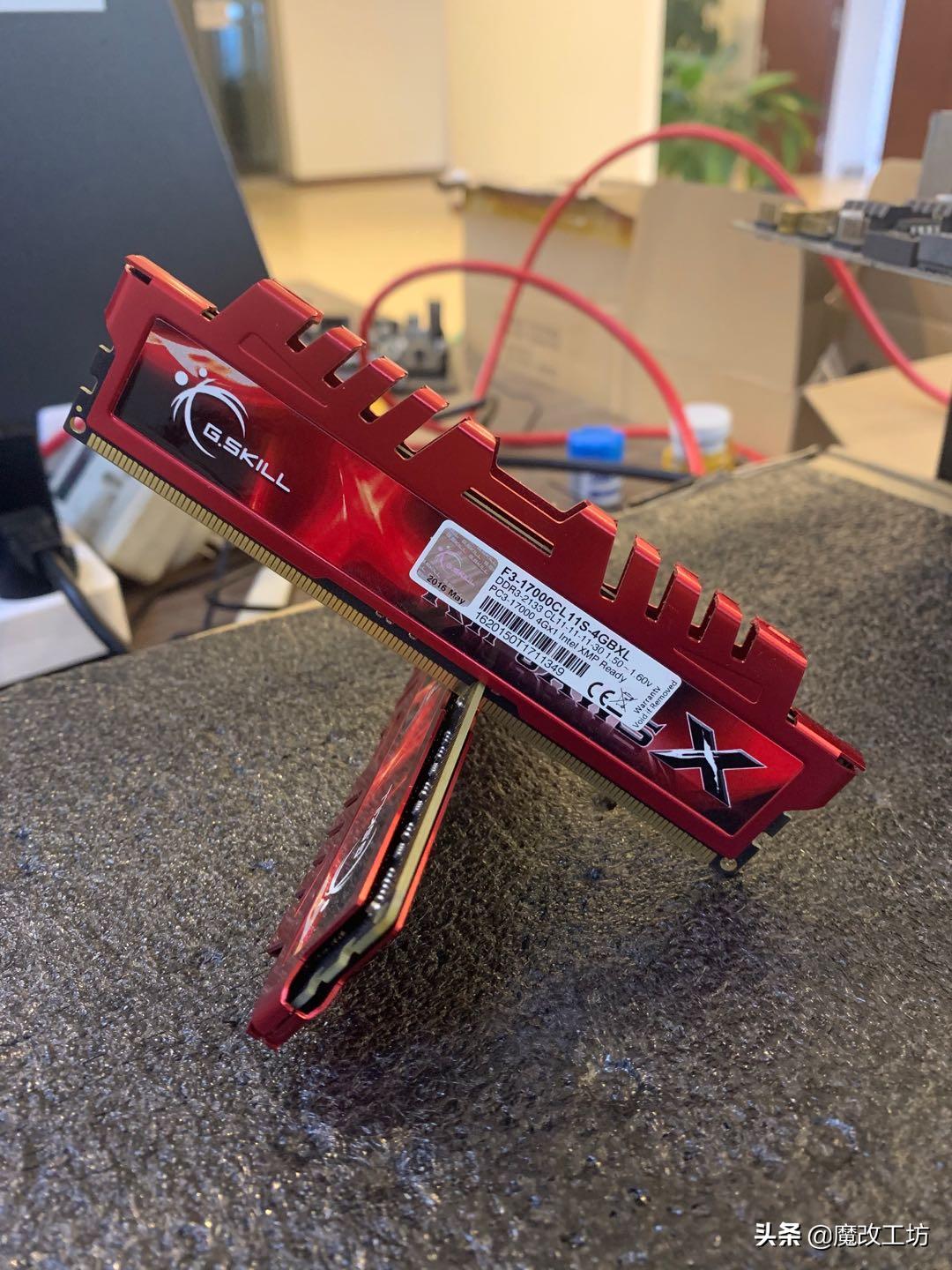 1000元升级台式电脑主机,1800元老电脑升级方案