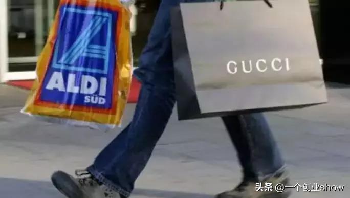 德国这家杂货铺，竟然干翻沃尔玛，把店开到美国，成为德国首富