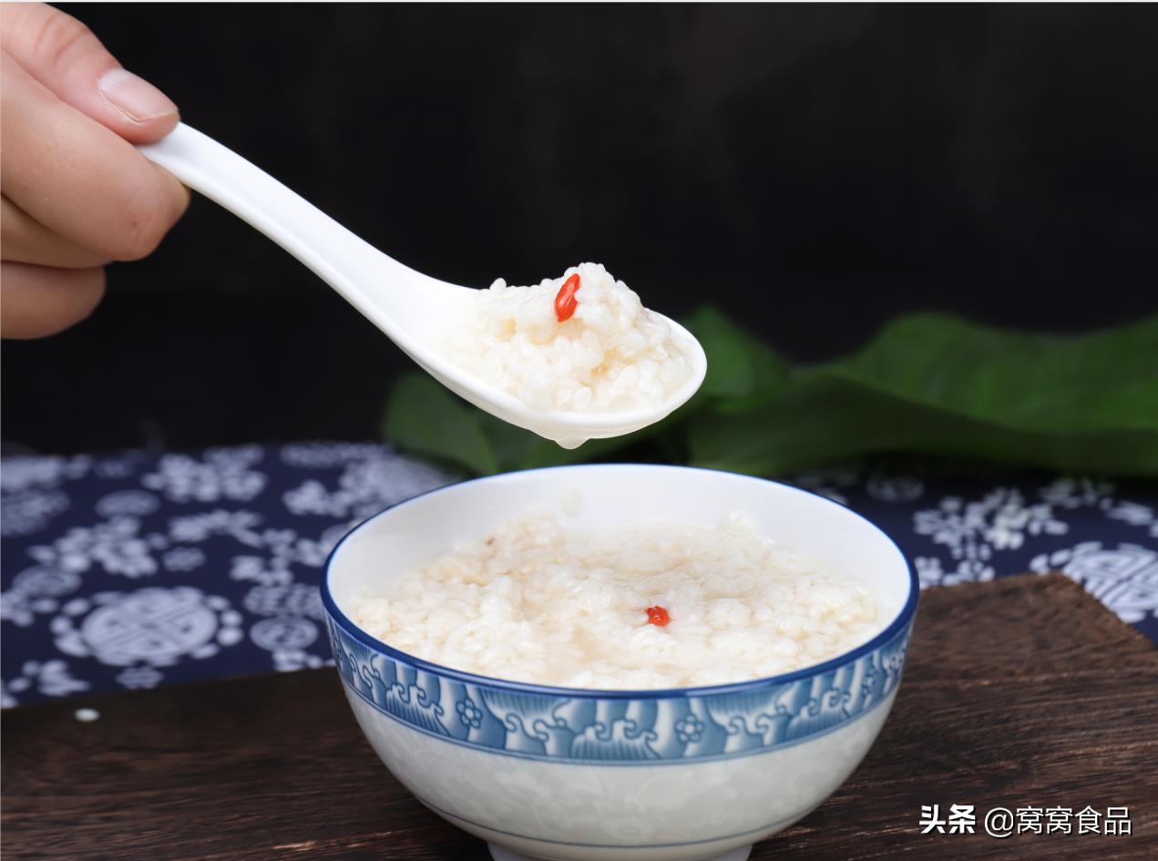 醪糟有抗癌作用吗,醪糟有哪些作用呢