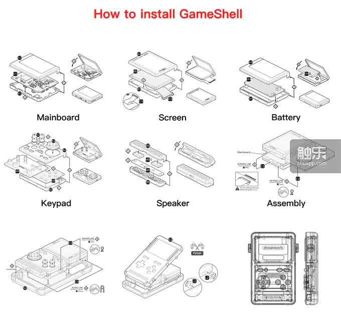 这款比任天堂SwitchLite便宜200的掌上游戏机，更适合爱折腾的你
