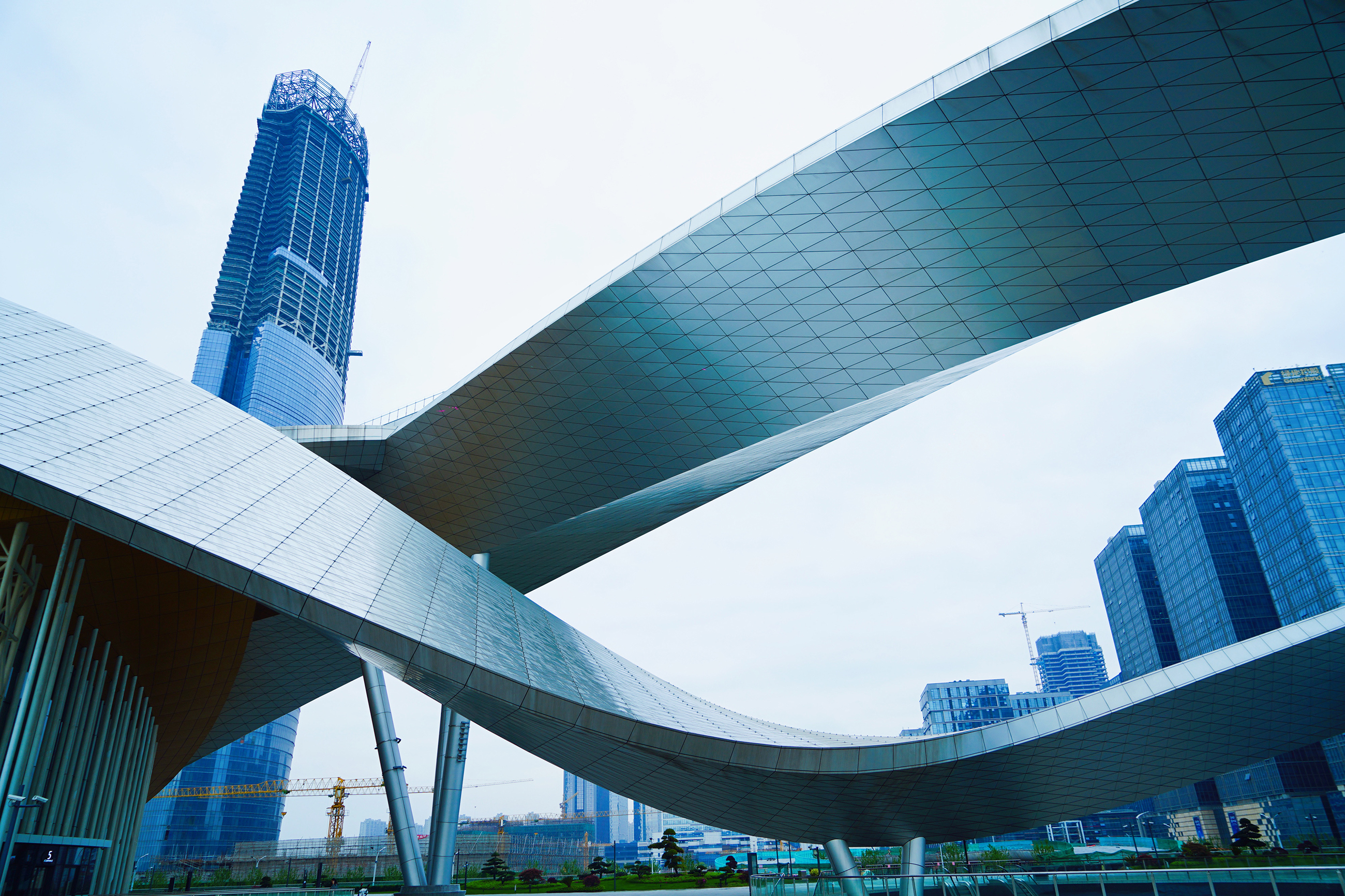 送你一份不走寻常路的苏州攻略，田园风民宿+文艺小清新打卡地