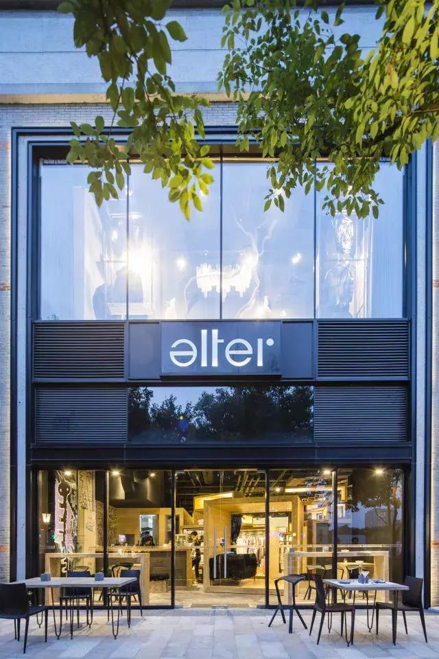 上海aj买手店,上海10家最佳买手店