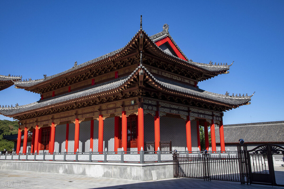 天津值得去的旅游景点推荐,天津游玩的景点推荐