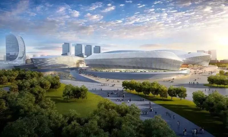 半年热销17亿，这个主城百亩纯洋房又取证了