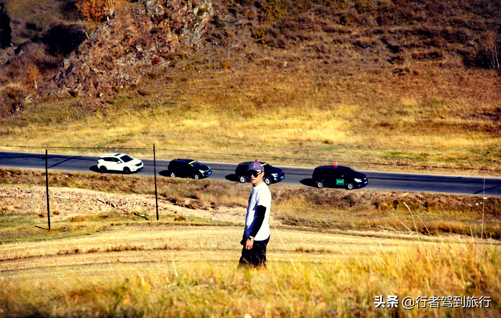 冬季克旗旅游自驾游攻略,克什克腾旗看秋色攻略