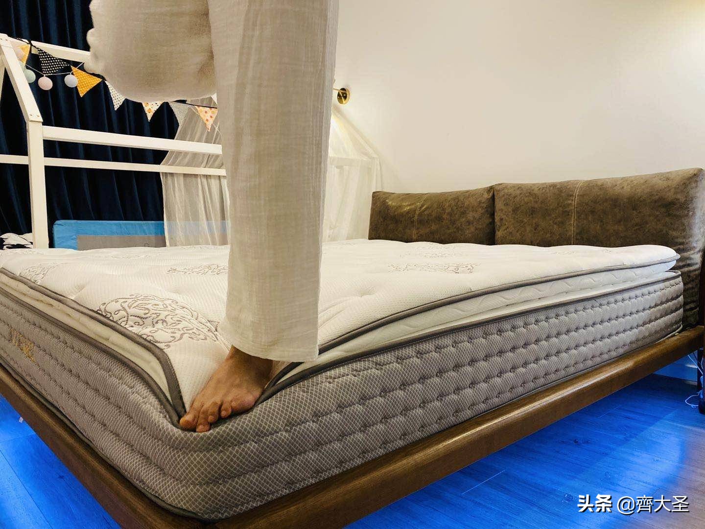 告别智商税,告别智商税好用不贵的床垫怎么买
