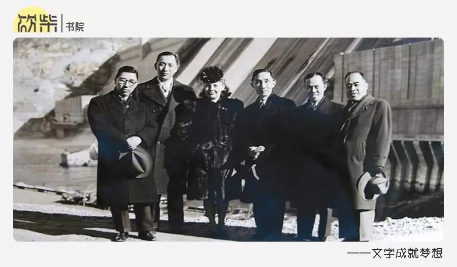 卢作孚：16岁教书，32岁创业，45岁拯救上百万人，曾获毛主席赞赏