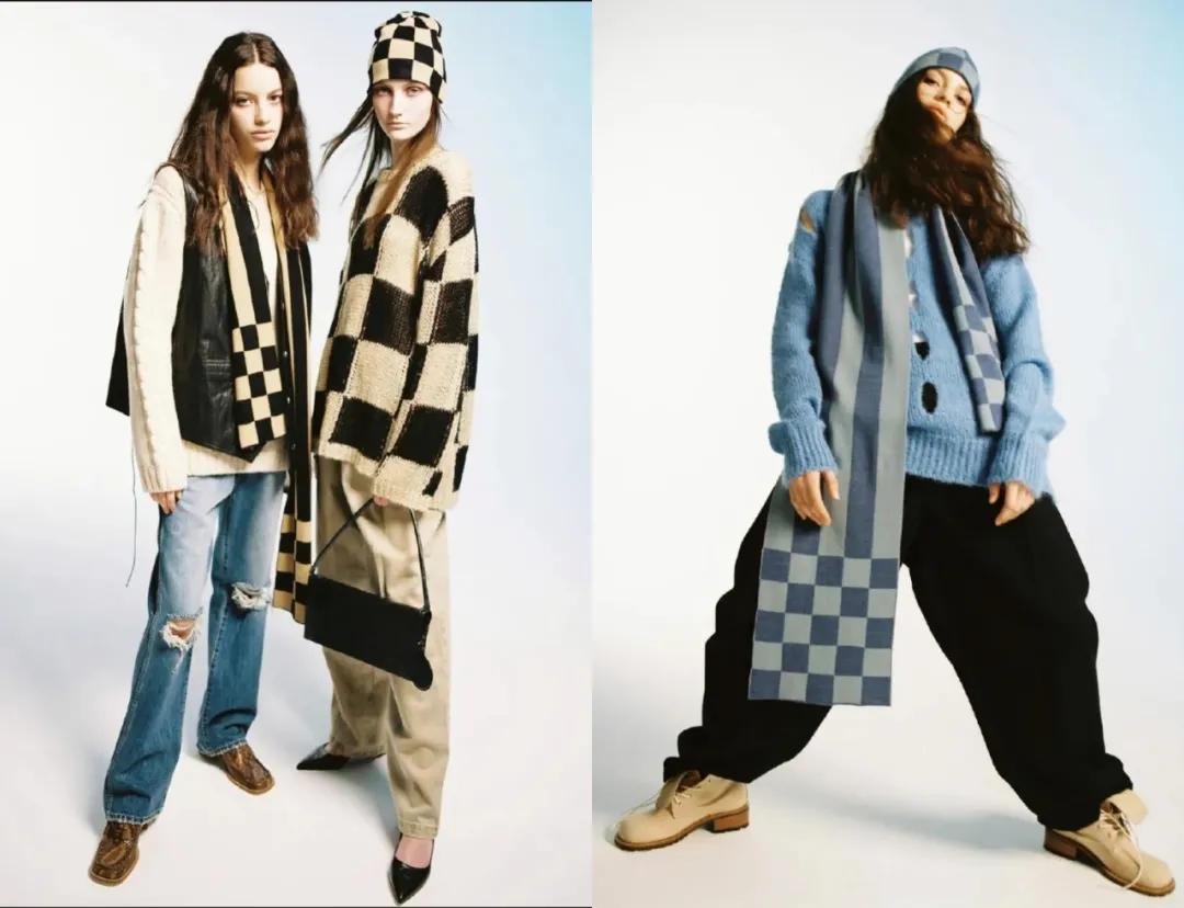 一些时尚好看的设计师品牌介绍,值得被看见的中国小众设计师品牌