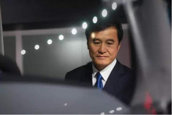 江淮转让资产被谁购买了,江淮被收购股价会怎么走