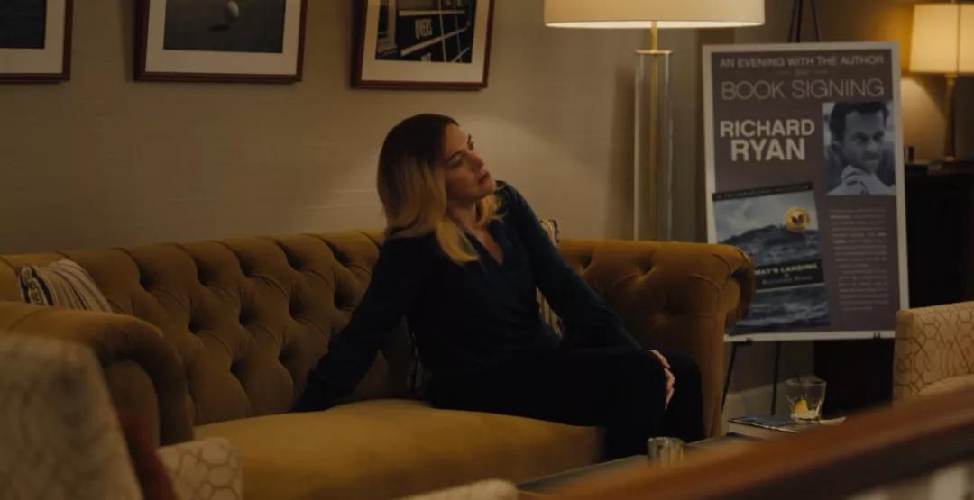 一口气追完16集悬疑剧,一集看完悬疑剧