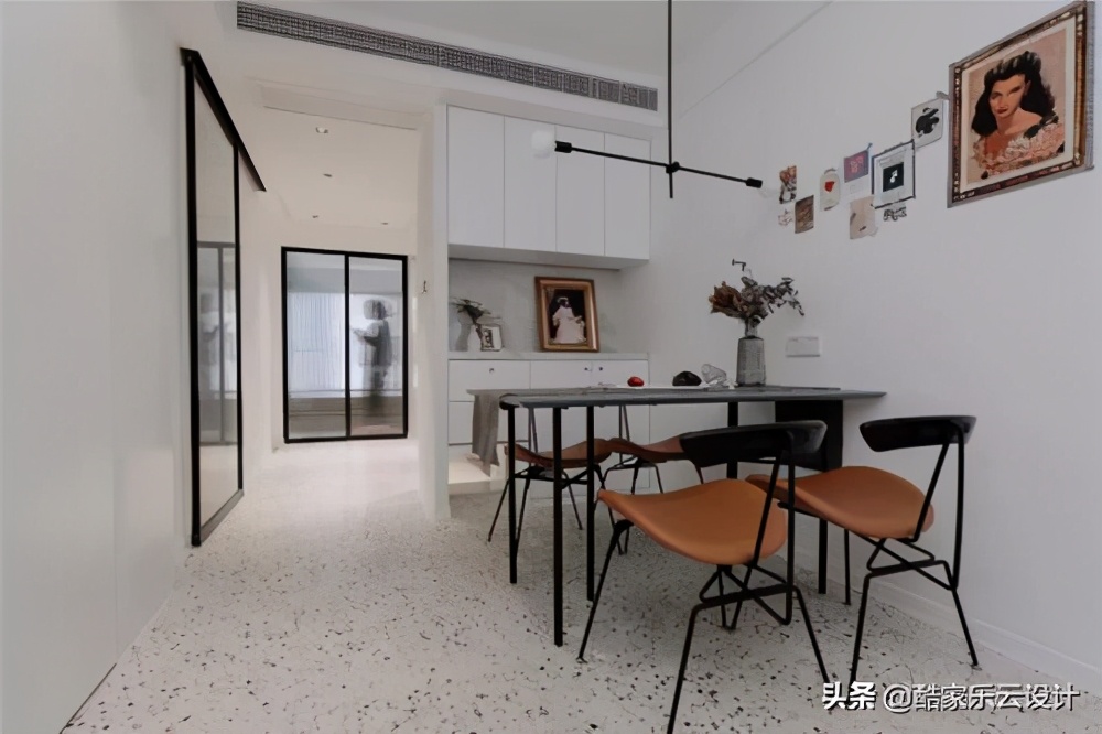 地砖通铺米黄还是米白好看,地砖颜色选浅了怎么改造